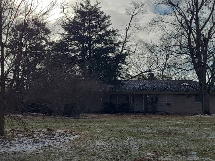 5835 Andover Road Indianapolis, IN 46220, Marion County