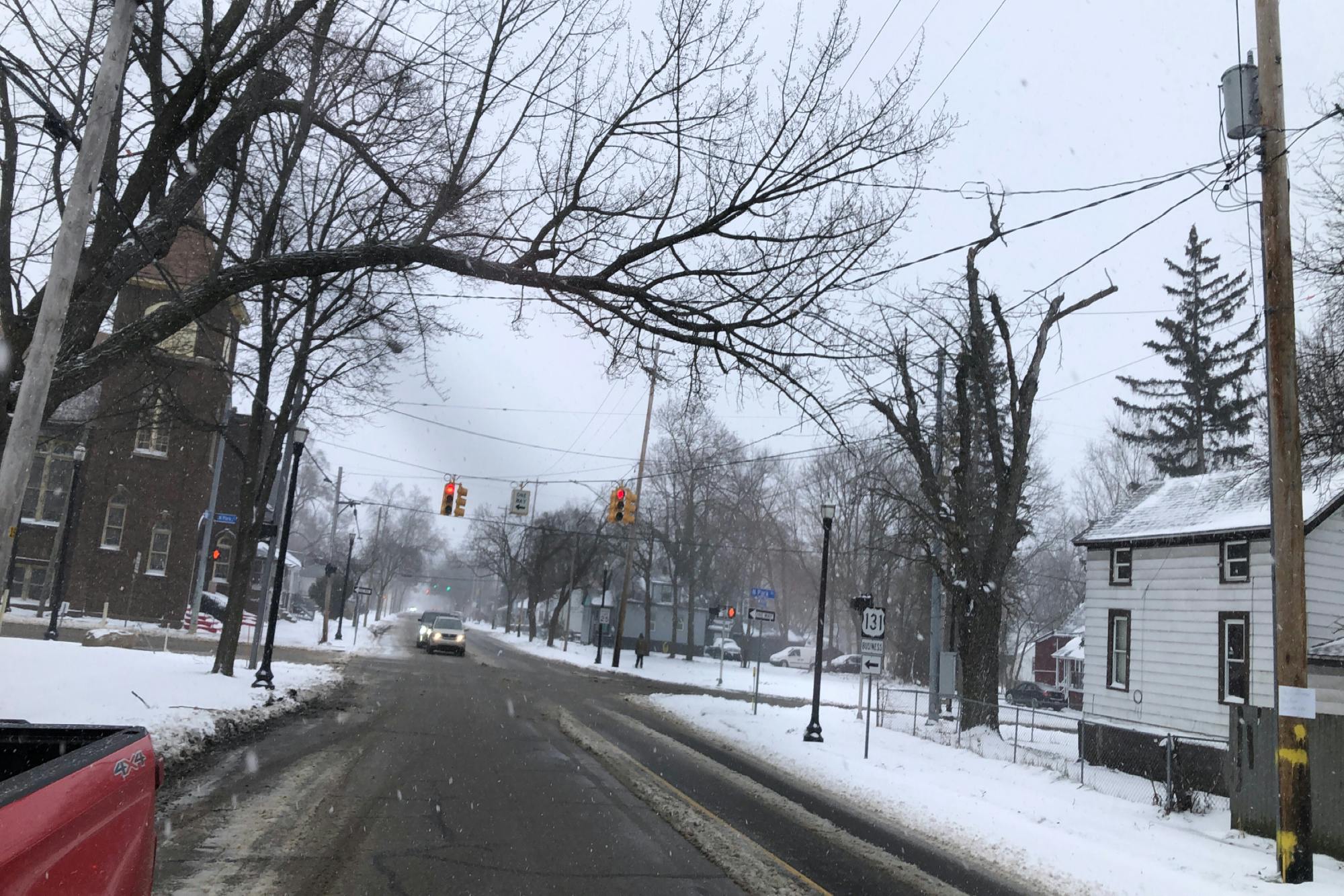 Paterson St, Kalamazoo, MI 49007