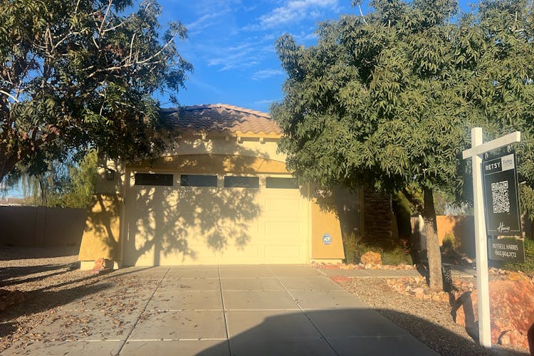 17102 W Saguaro Lane Surprise, AZ 85388, Maricopa County