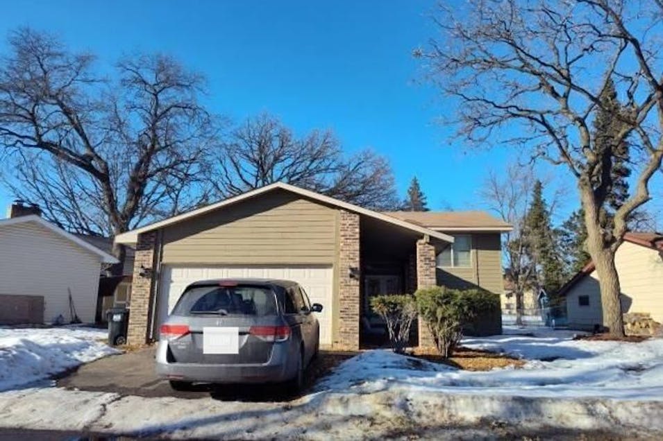 943 123rd Ln NW Coon Rapids, MN 55448, Anoka County