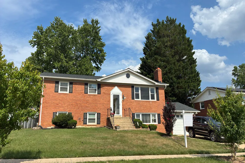 12826 Glynis Road Clinton, MD 20735, Prince Georges County