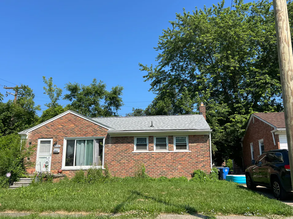 29746 Spring Arbor Dr Inkster, MI 48141, Wayne County