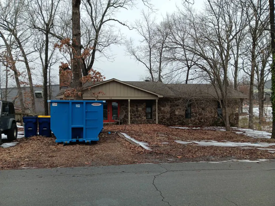 20 Lillie St Cabot, AR 72023, Lonoke County