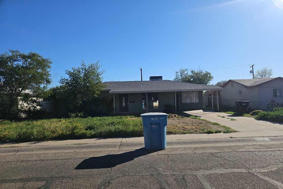 3019 W Griswold Rd Phoenix, AZ 85051, Maricopa County