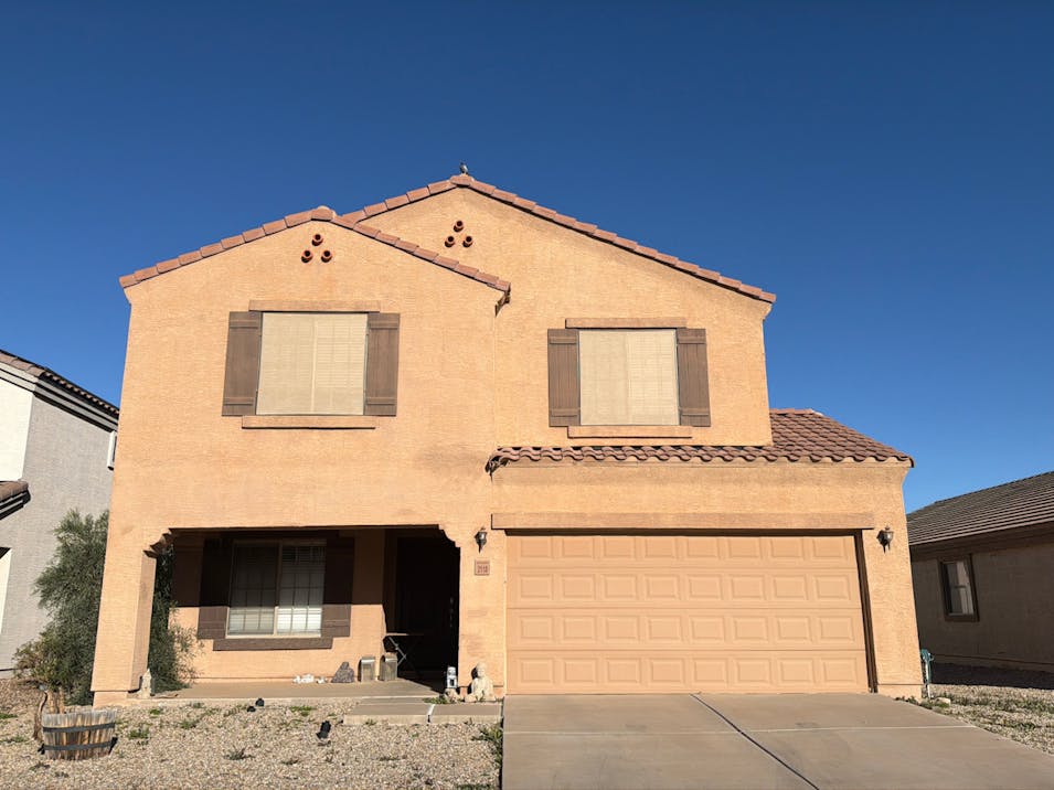 2118 W Wilson Ave Coolidge, AZ 85128, Pinal County