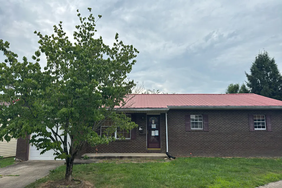 506 Patricia Drive Ironton, OH 45638, Lawrence County