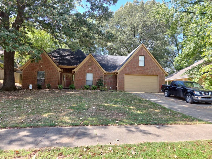 5895 Morganton Dr.