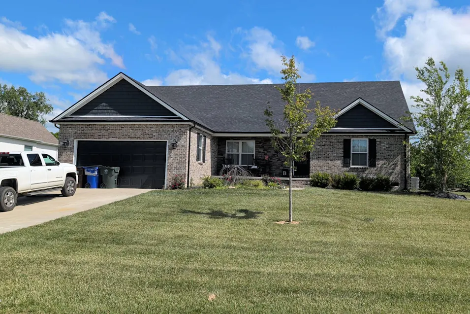 280 Sande Ridge Ln Mount Sterling, KY 40353, Montgomery County