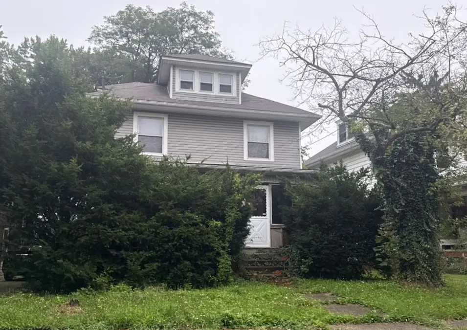 345 Cloverdale Ave Akron, OH 44302, Summit County