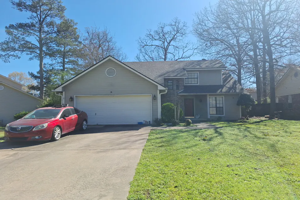99 Laver Circle Little Rock, AR 72210, Pulaski County