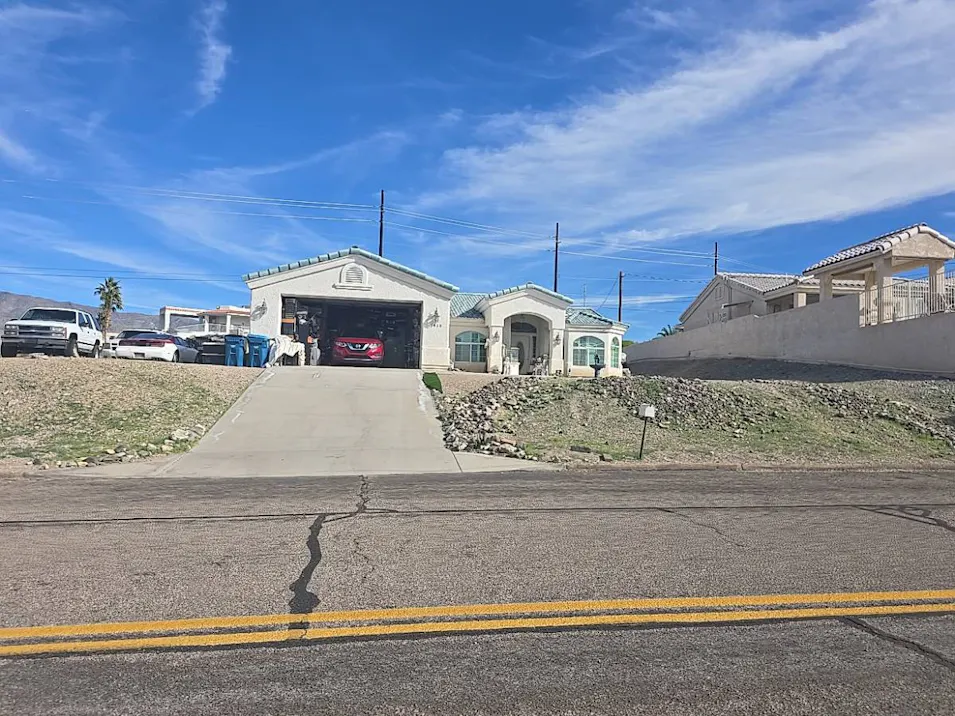 1430 Bentley Blvd Lake Havasu City, AZ 86404, Mohave County