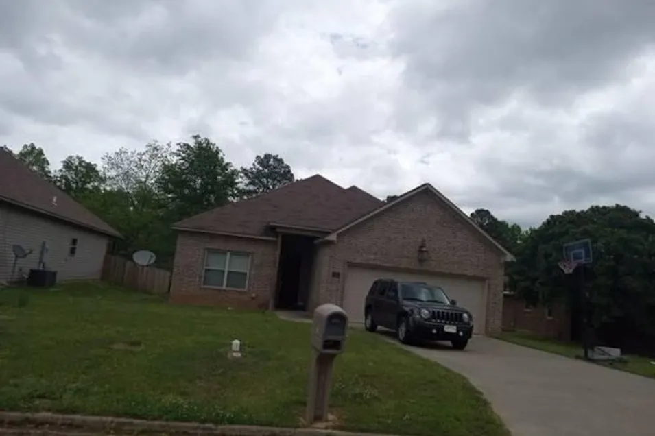 12 Ashberry Circle White Hall, AR 71602, Jefferson County