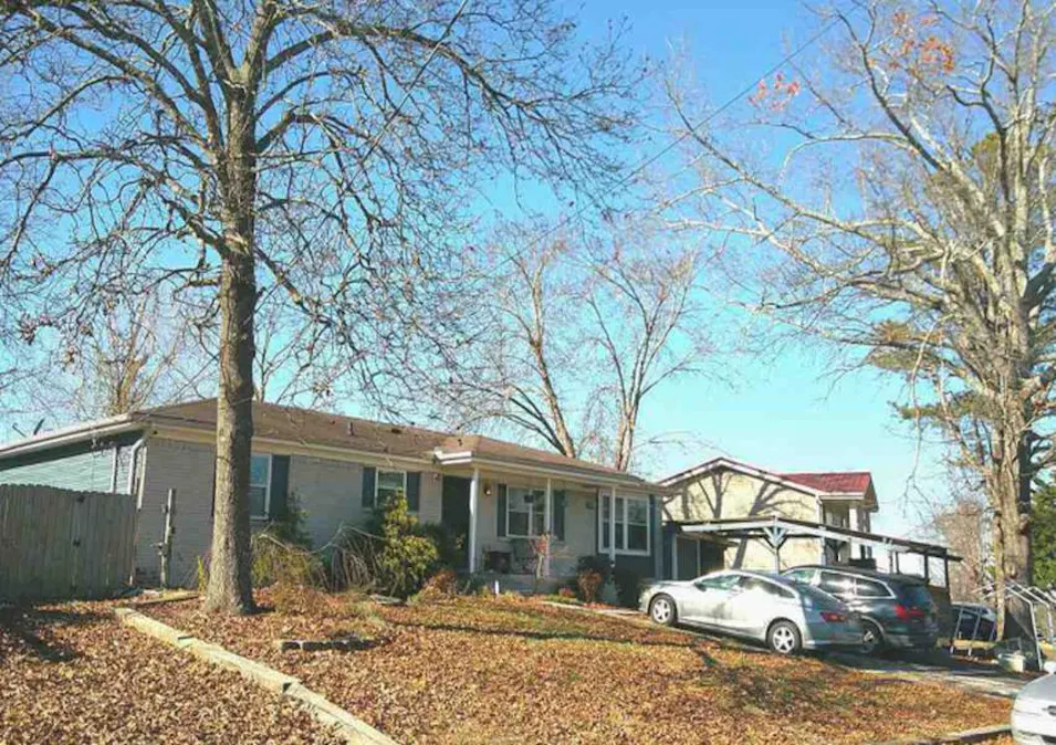 4130e Freedom Cir Ooltewah, TN 37363, Hamilton County