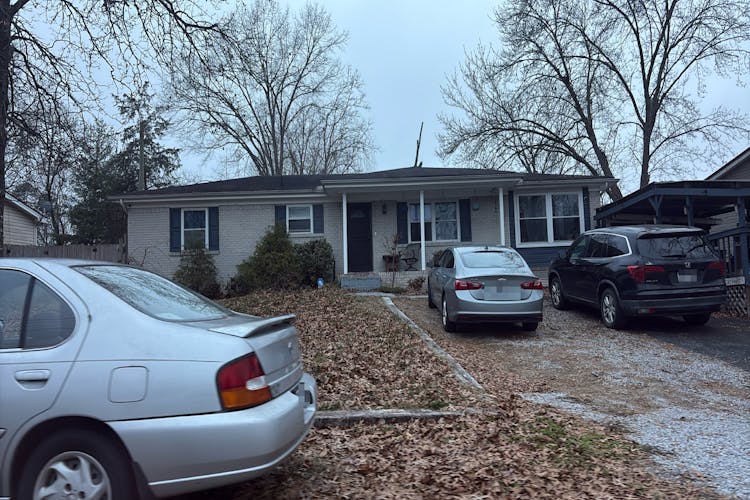 4130 East Freedom Circle Ooltewah, TN 37363, Hamilton County