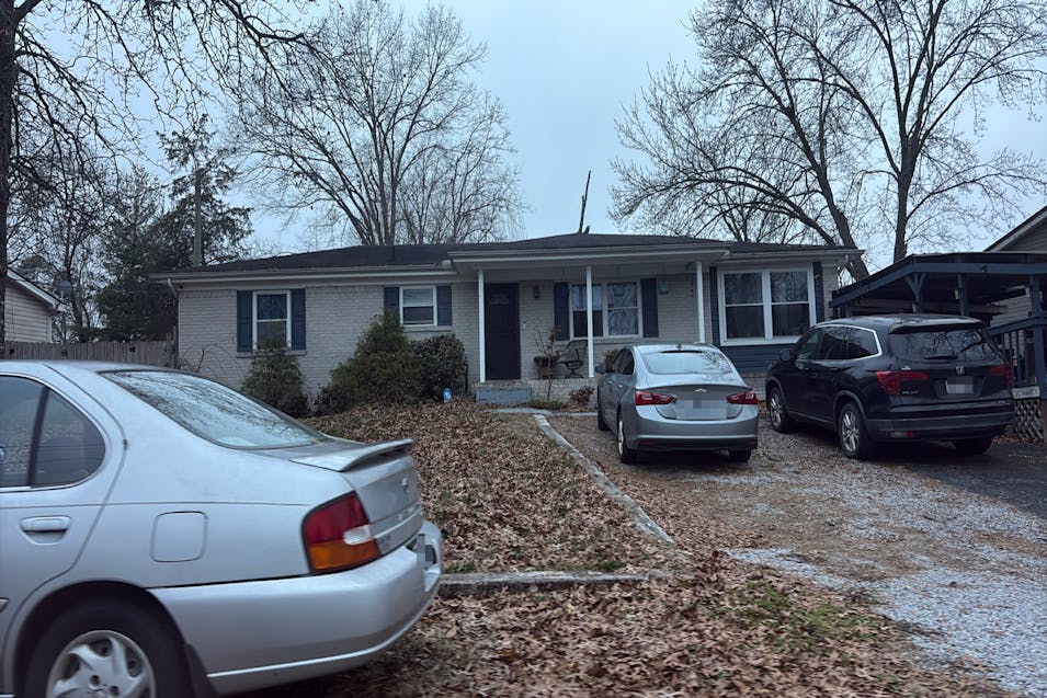 4130e Freedom Cir Ooltewah, TN 37363, Hamilton County