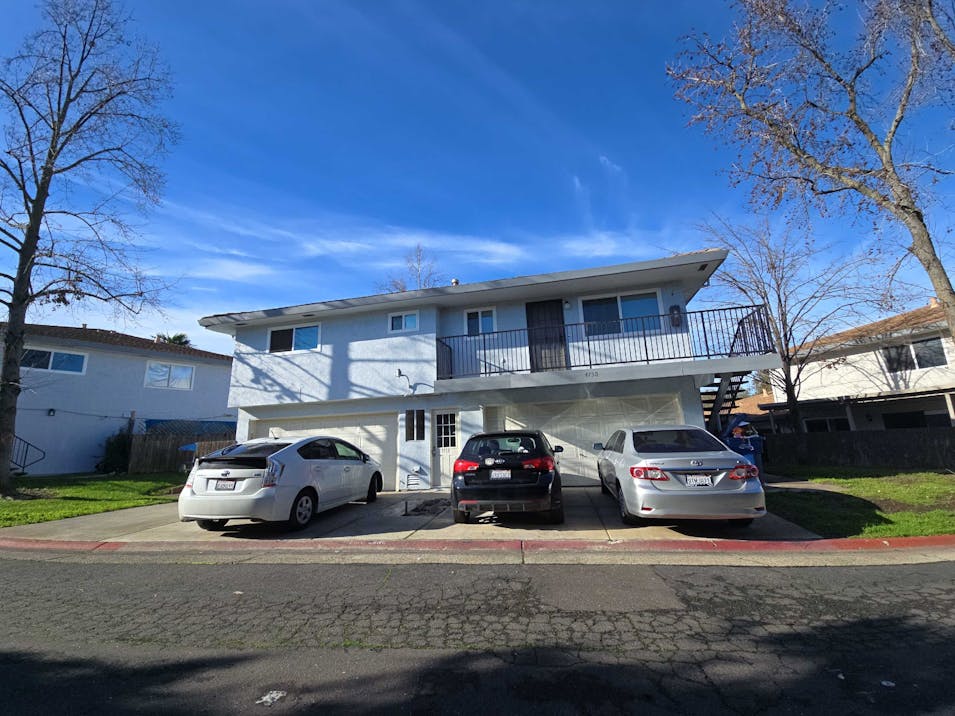 4750 Greenholme Dr, #1 Sacramento, CA 95842, Sacramento County
