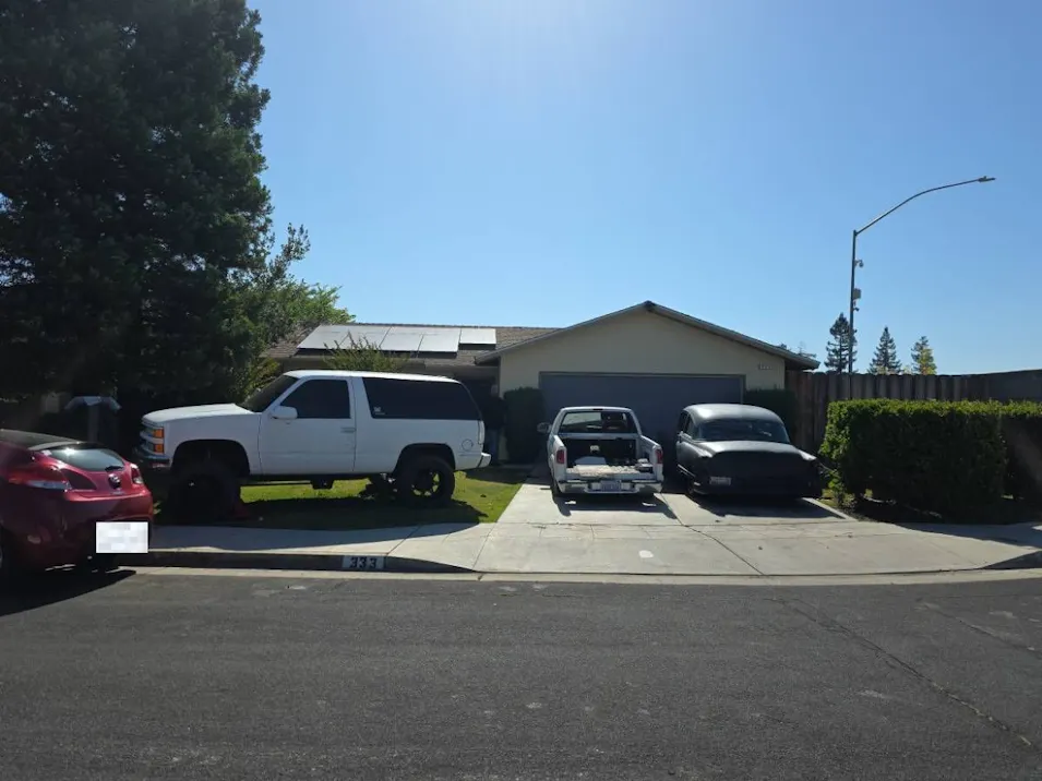 333 Caesar Ave Clovis, CA 93612, Fresno County