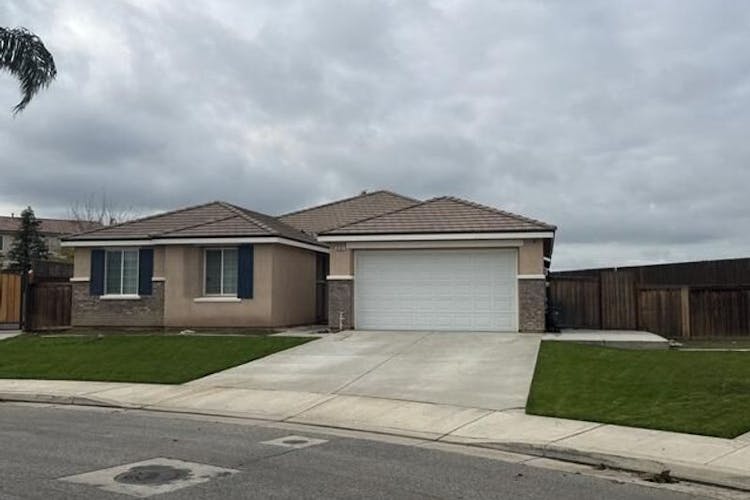 6103 Shasta Daisy Way Bakersfield, CA 93311, Kern County