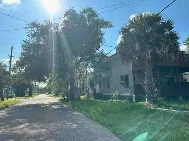 18th St, Jacksonville, FL 32206