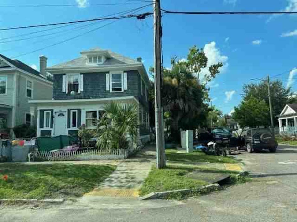 47 E 18th St Jacksonville, FL 32206, Duval County
