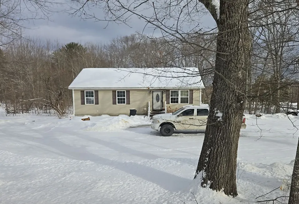172 Klatte Road Hermon, ME 04401, Penobscot County