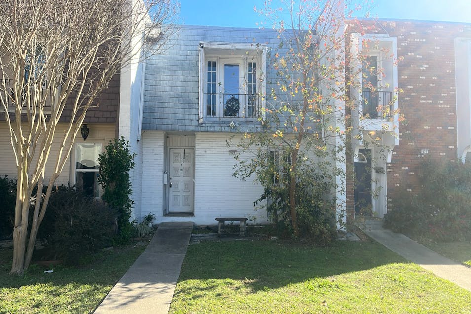 873 Martin Behrman Ave Metairie, LA 70005, Jefferson Parish County