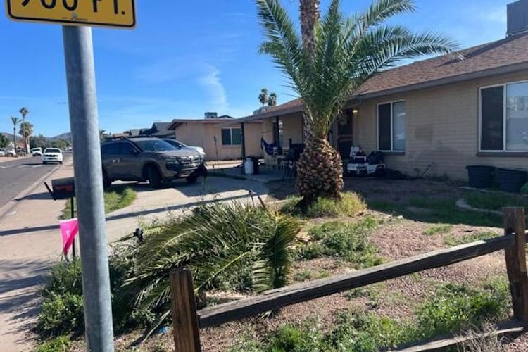 3229 W Desert Cove Ave Aka 3229 W Desert Cove Phoenix, AZ 85029, Maricopa County