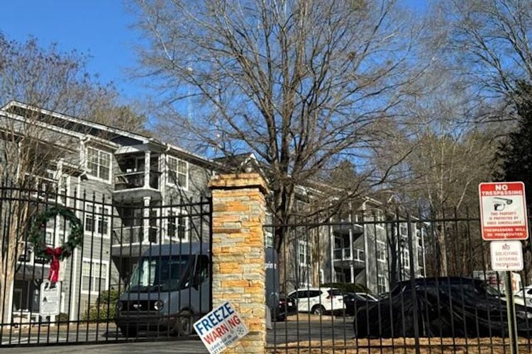 5307 Santa Fe Pkwy Sandy Springs, GA 30350, Fulton County