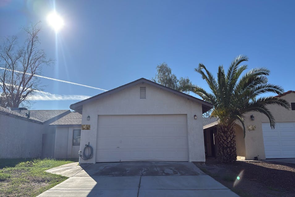 1128 Chaparral Dr Bullhead City, AZ 86442, Mohave County