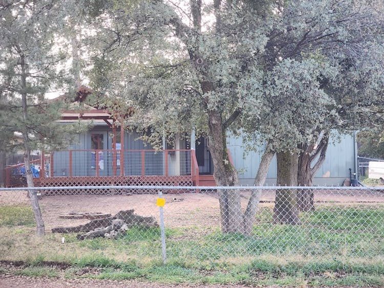 209 W Estate Ln Payson, AZ 85541, Gila County