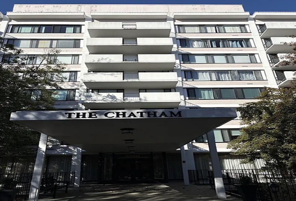 4501 Arlington Boulevardunit Unit 305 Arlington, VA 22203, Arlington County