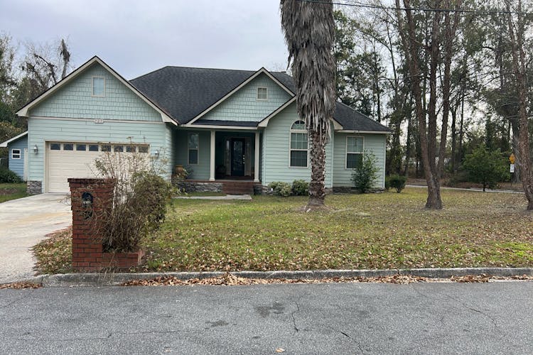 727 John St Valdosta, GA 31601, Lowndes County