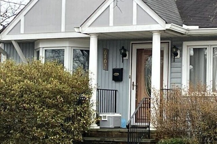 6402 Stoneham Rd Bethesda, MD 20817, Montgomery County