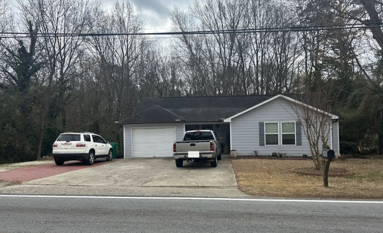 5985 Rockbridge Rd Stone Mountain, GA 30087, Dekalb County