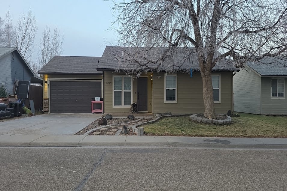 3729 S Peoria Way Meridian, ID 83642, Ada County