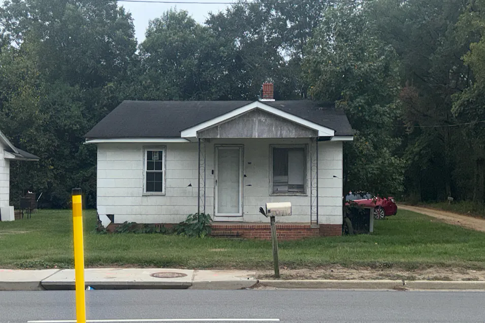 1716 W Darlington St Florence, SC 29501, Florence County
