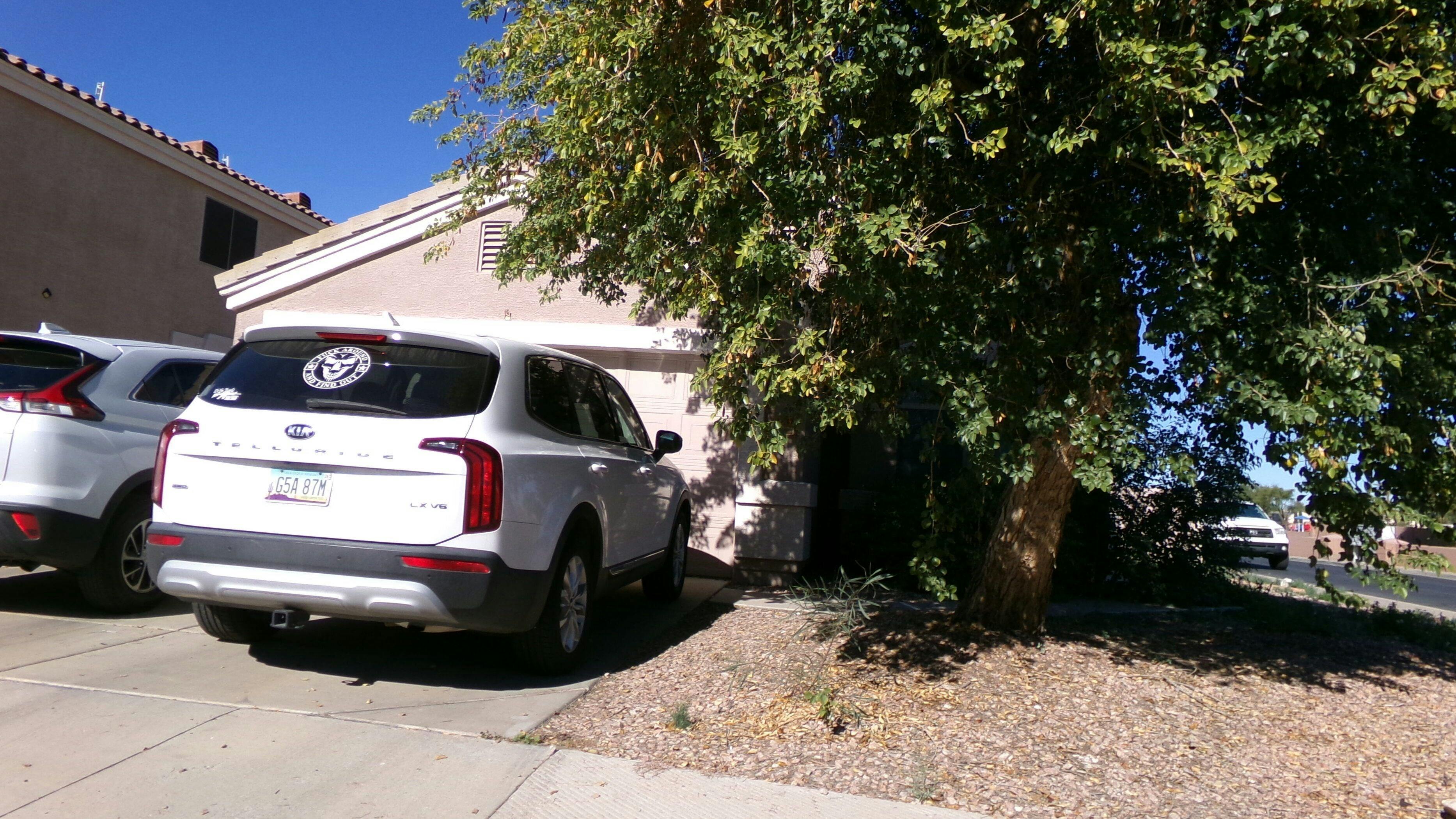 Via Camille , El Mirage, AZ 85335