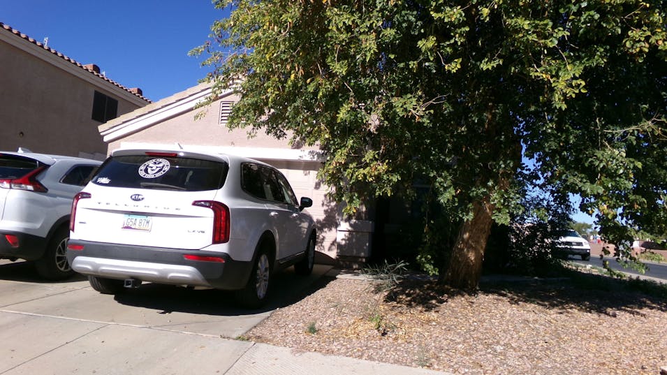 12702 West Via Camille El Mirage, AZ 85335, Maricopa County