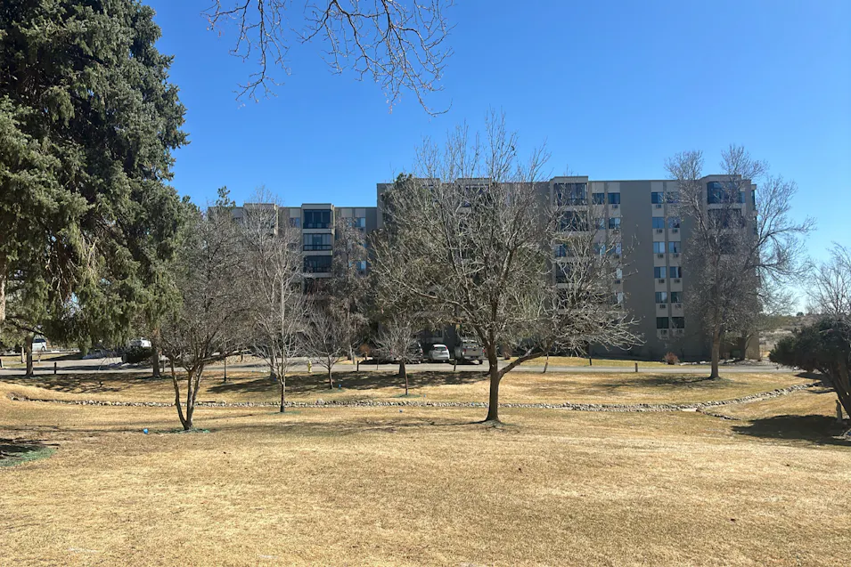 13850 E Marina Dr Building 235 Unit 510 Aurora, CO 80014, Arapahoe County