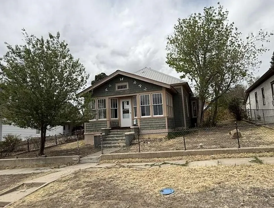 216 Indiana Avenue Walsenburg, CO 81089, Huerfano County