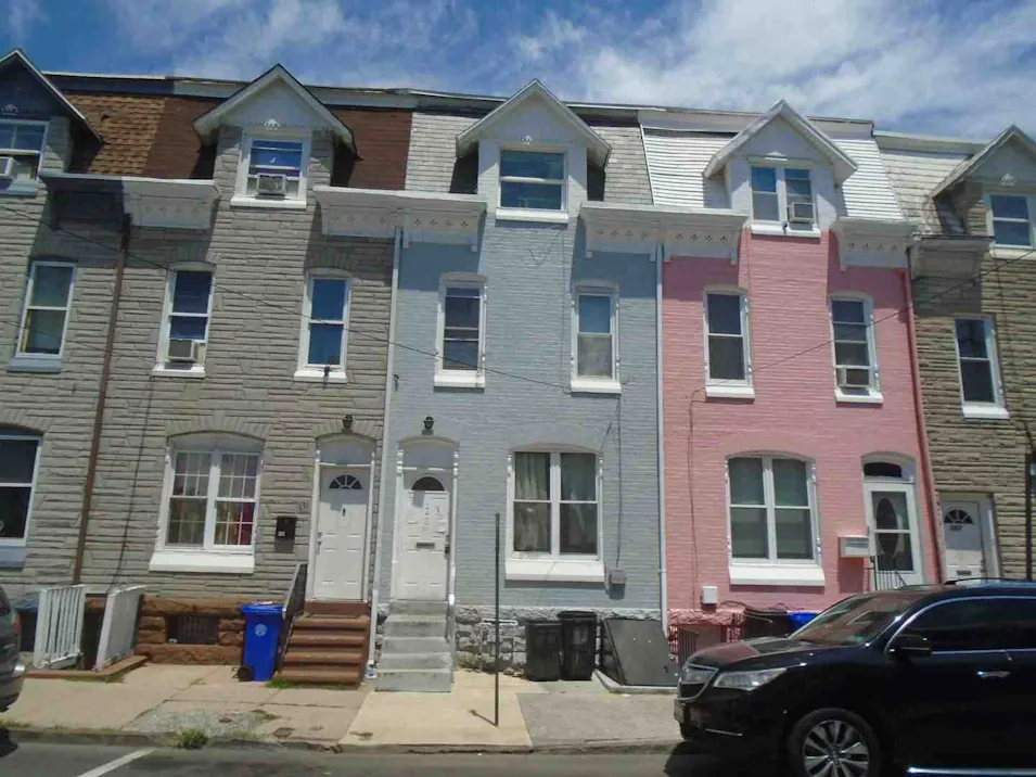 123 Elm St Reading, PA 19601, Berks County