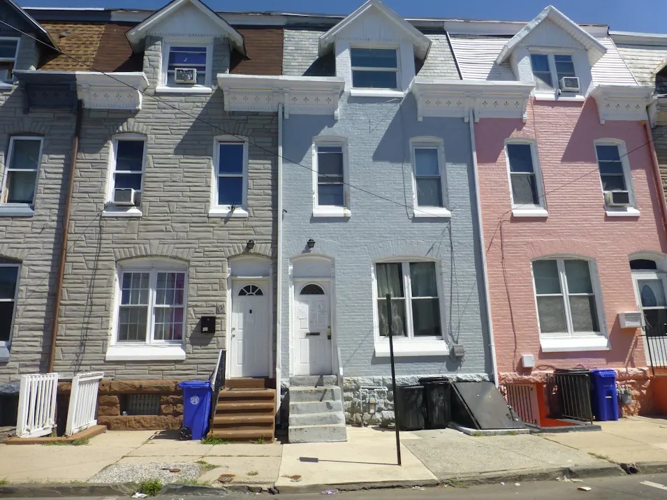 123 Elm St Reading, PA 19601, Berks County