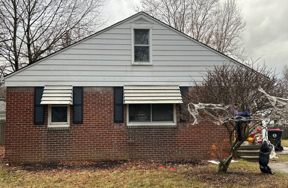 16543 Five Points St Redford, MI 48240, Wayne County