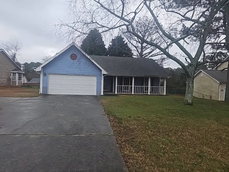 8528 Webb Rd Riverdale, GA 30274, Clayton County
