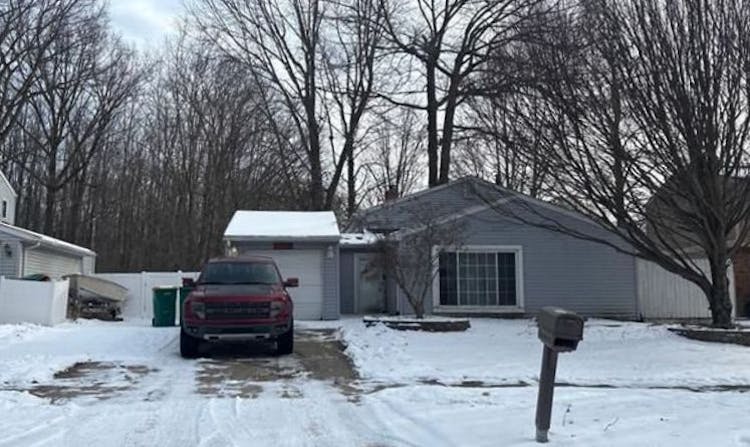 5831 Big Pine Dr Ypsilanti, MI 48197, Washtenaw County