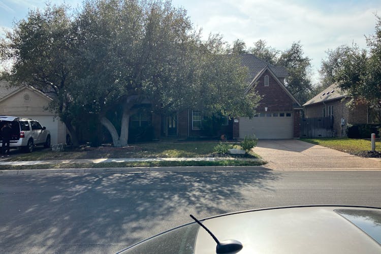 1606 Buttercup Creek Blvd Cedar Park, TX 78613, Williamson County