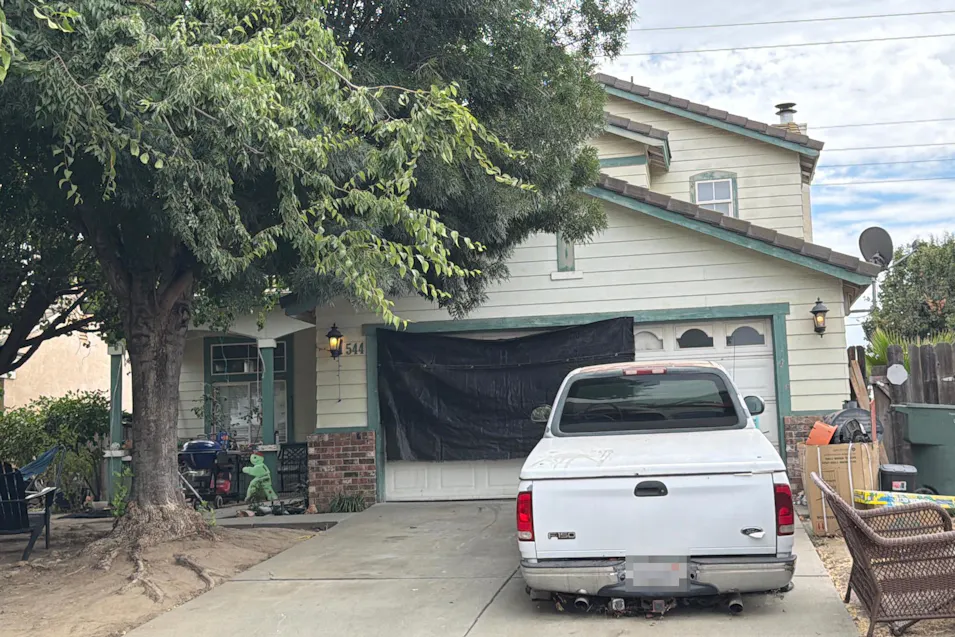 544 Codington Way Modesto, CA 95357, Stanislaus County