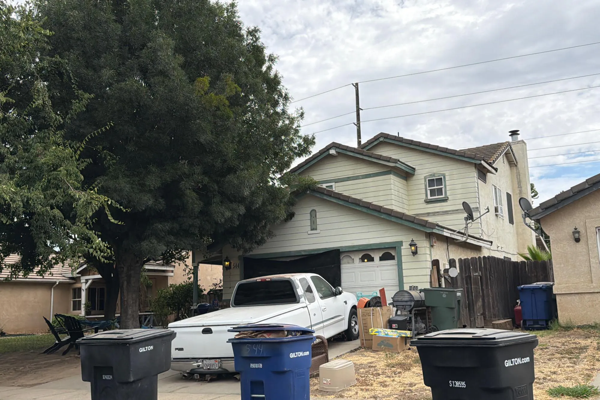 Codington Way, Modesto, CA 95357 #1