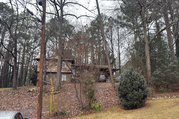 7257 Kings Point Court Riverdale, GA 30296, Clayton County