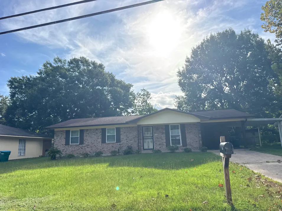 103 Stennis Avenue Ocean Springs, MS 39564, Jackson County